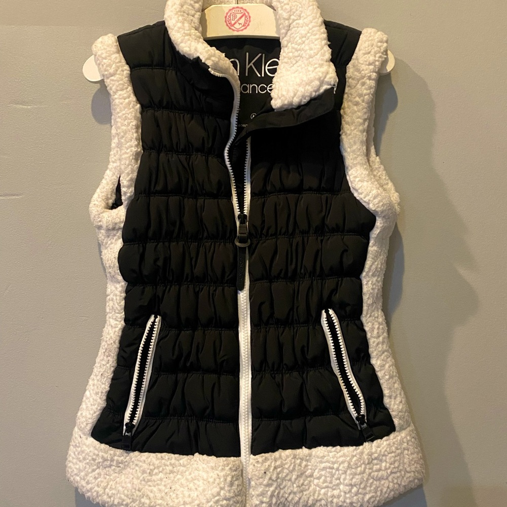Calvin Klein Vest